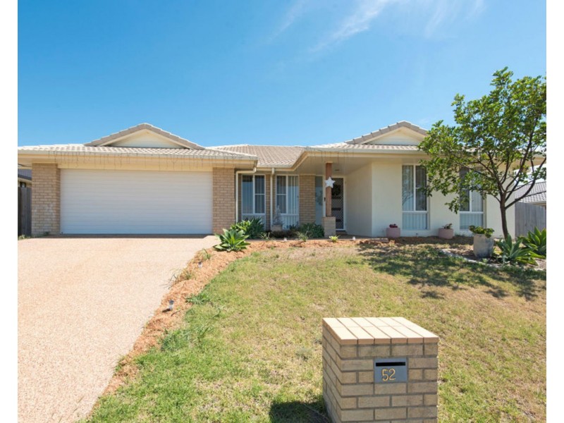 52 Newman Road, Wyreema QLD 4352