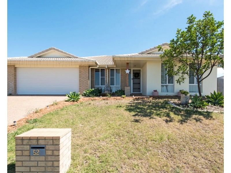 52 Newman Road, Wyreema QLD 4352