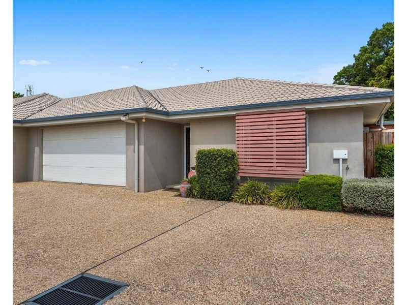 7/116-118 Taylor Street, Newtown QLD 4350