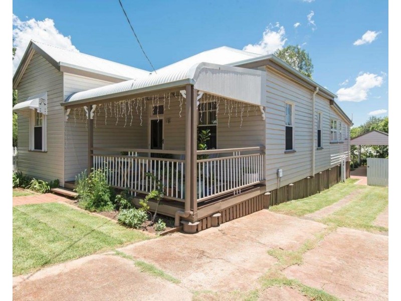 5 Lamington Street, East Toowoomba QLD 4350