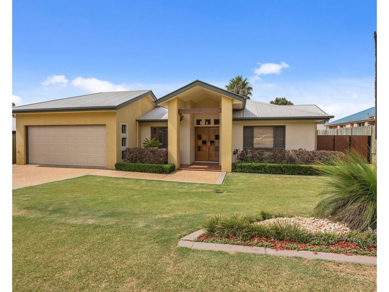 45 McClymont Drive, Rangeville QLD 4350