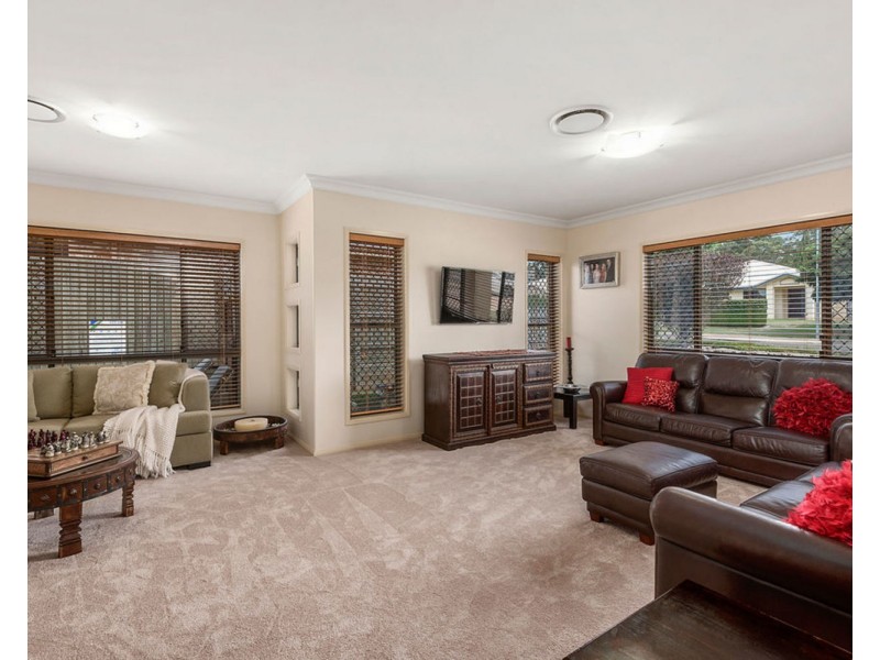 45 McClymont Drive, Rangeville QLD 4350