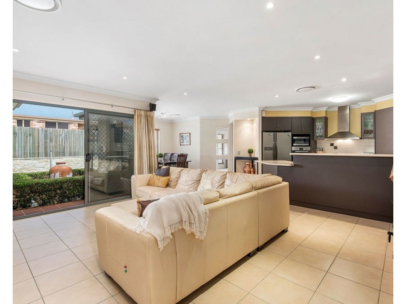 45 McClymont Drive, Rangeville QLD 4350