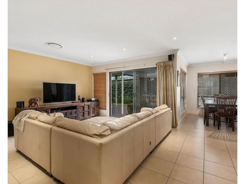 45 McClymont Drive, Rangeville QLD 4350