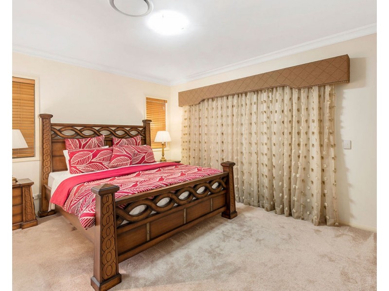 45 McClymont Drive, Rangeville QLD 4350