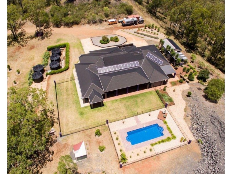 25 Timber Ridge Court, Vale View QLD 4352