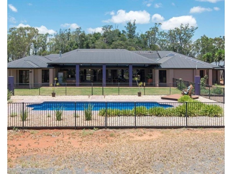 25 Timber Ridge Court, Vale View QLD 4352