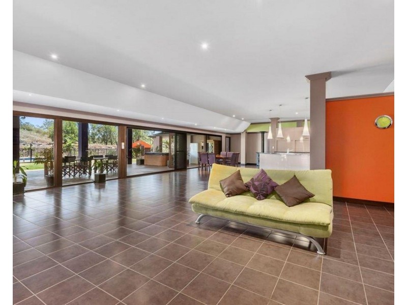 25 Timber Ridge Court, Vale View QLD 4352