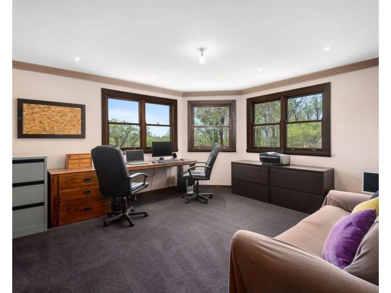 25 Timber Ridge Court, Vale View QLD 4352
