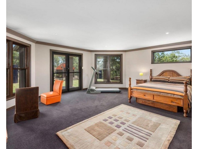 25 Timber Ridge Court, Vale View QLD 4352