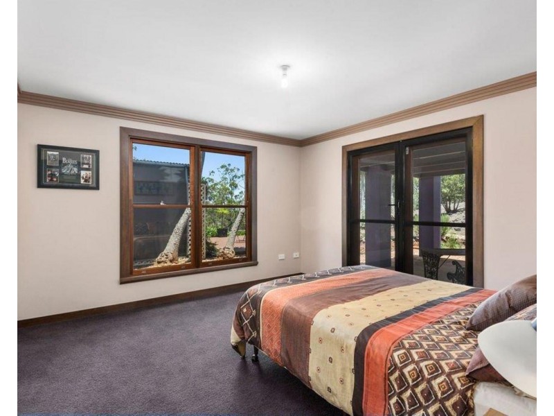 25 Timber Ridge Court, Vale View QLD 4352