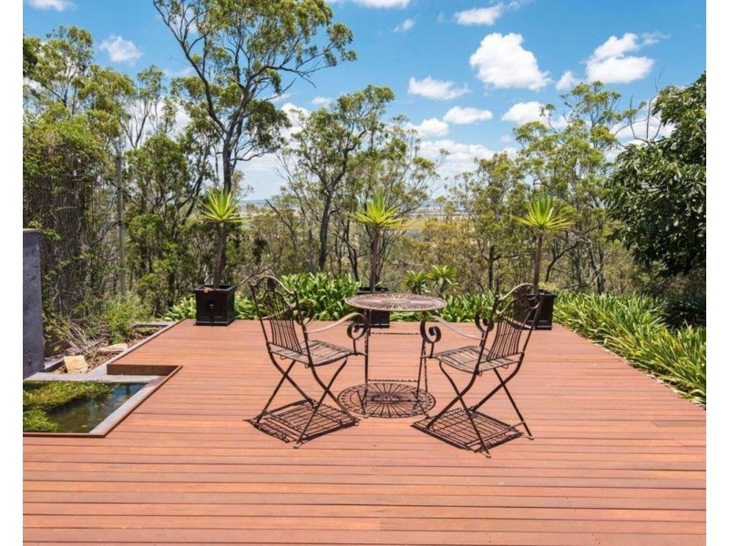 25 Timber Ridge Court, Vale View QLD 4352