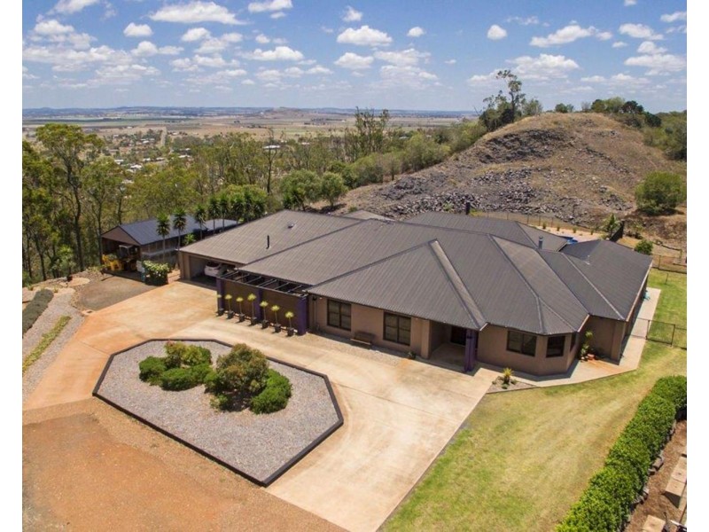 25 Timber Ridge Court, Vale View QLD 4352