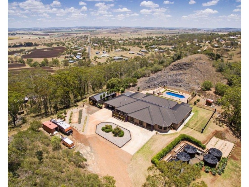 25 Timber Ridge Court, Vale View QLD 4352