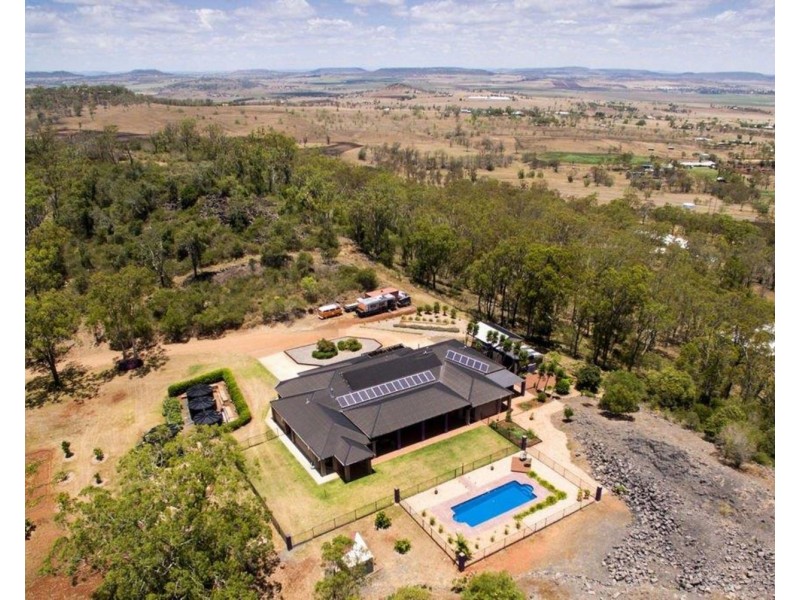 25 Timber Ridge Court, Vale View QLD 4352