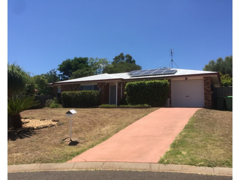 8 Jade Close, Darling Heights QLD 4350