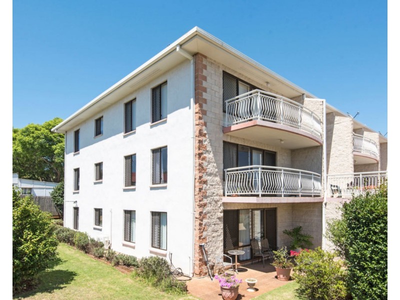 7/208 Hume Street, South Toowoomba QLD 4350