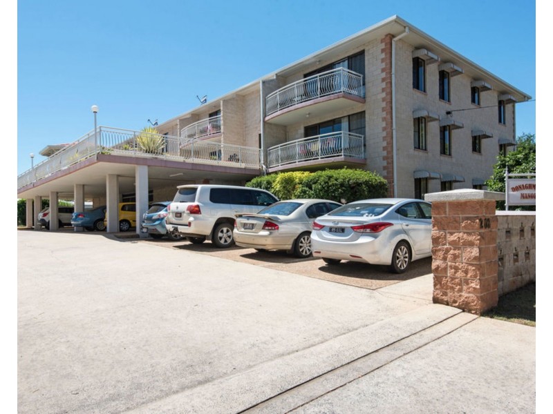 7/208 Hume Street, South Toowoomba QLD 4350