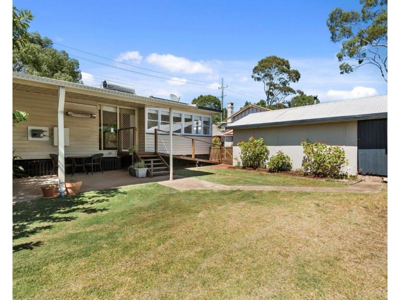 3 Ascot Street, Newtown QLD 4350