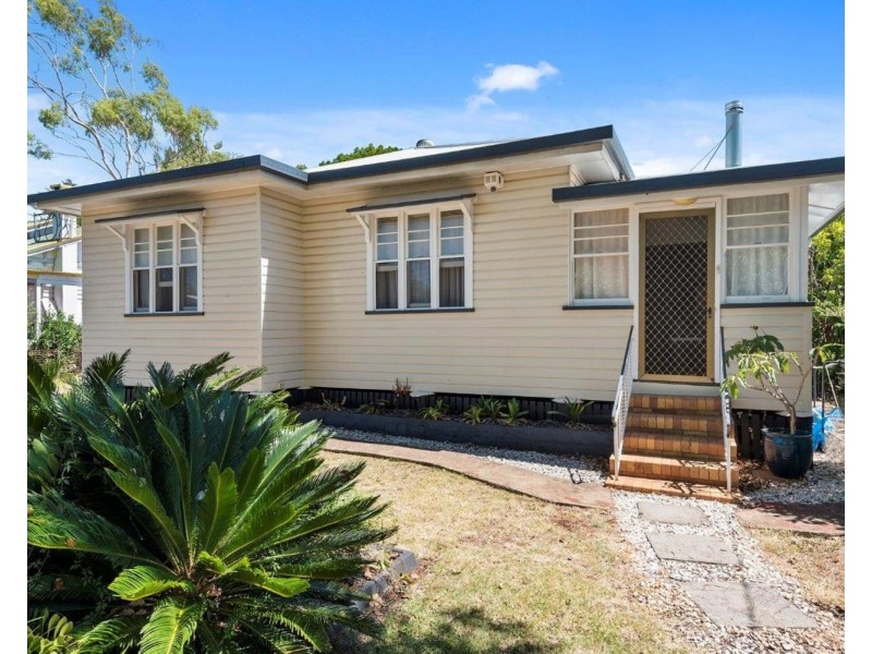 3 Ascot Street, Newtown QLD 4350