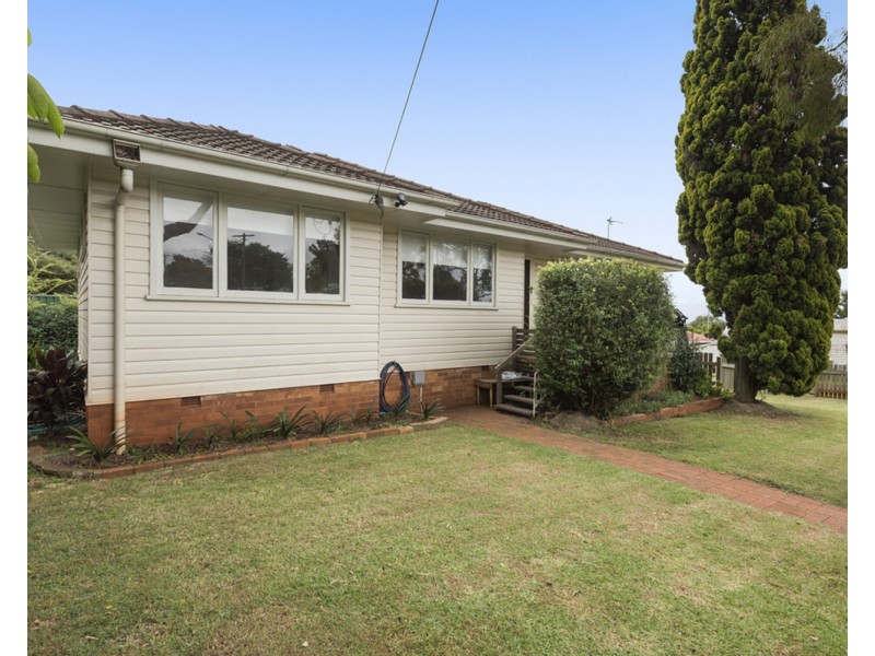 311 Hume Street, South Toowoomba QLD 4350