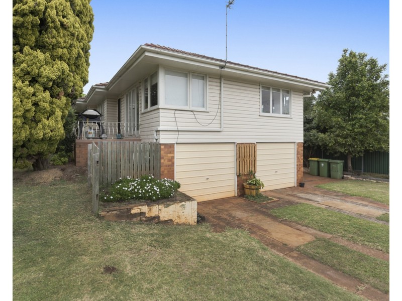 311 Hume Street, South Toowoomba QLD 4350