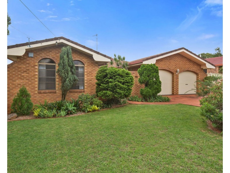 7 Orchid Street, Centenary Heights QLD 4350