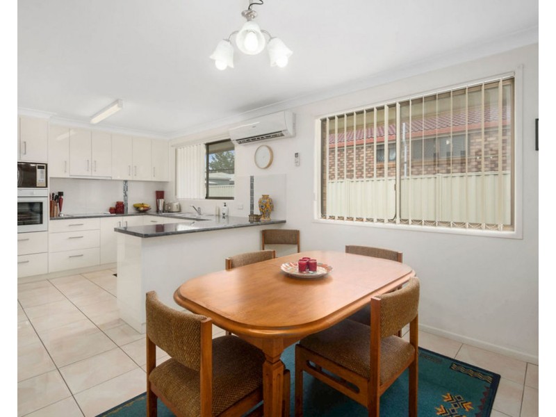 7 Orchid Street, Centenary Heights QLD 4350