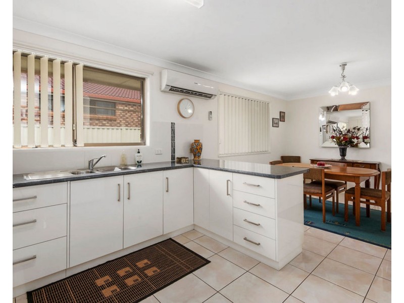 7 Orchid Street, Centenary Heights QLD 4350