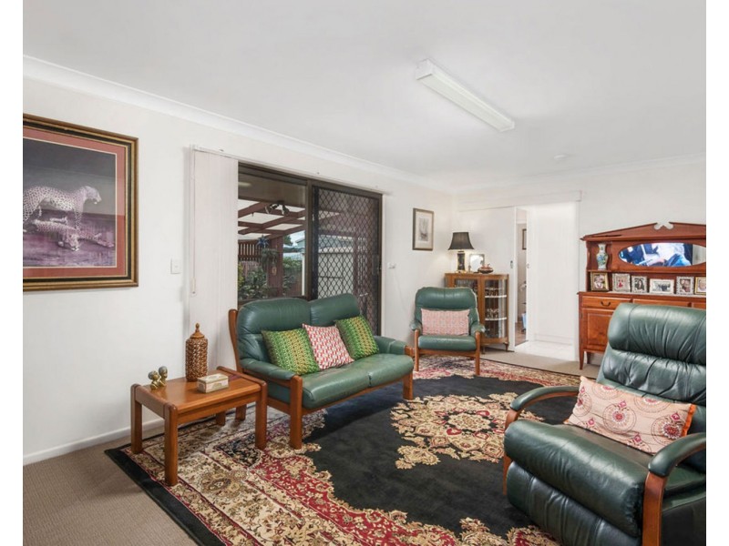 7 Orchid Street, Centenary Heights QLD 4350