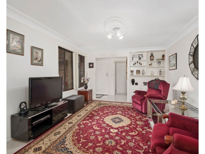 7 Orchid Street, Centenary Heights QLD 4350