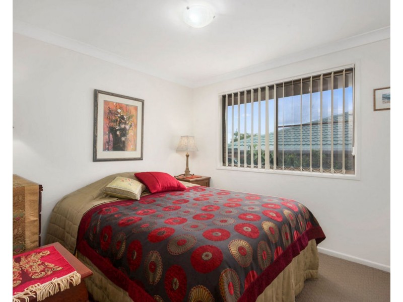 7 Orchid Street, Centenary Heights QLD 4350