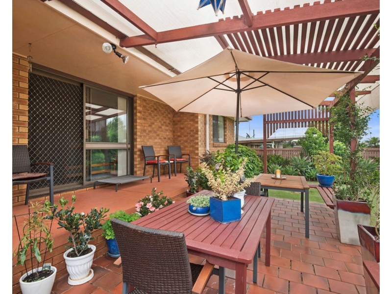 7 Orchid Street, Centenary Heights QLD 4350