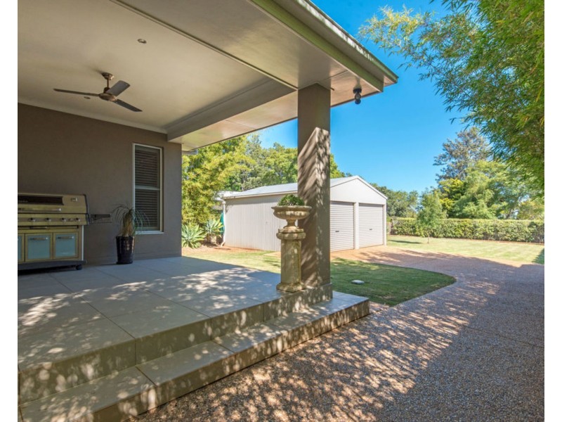 261a Geddes Street, Centenary Heights QLD 4350