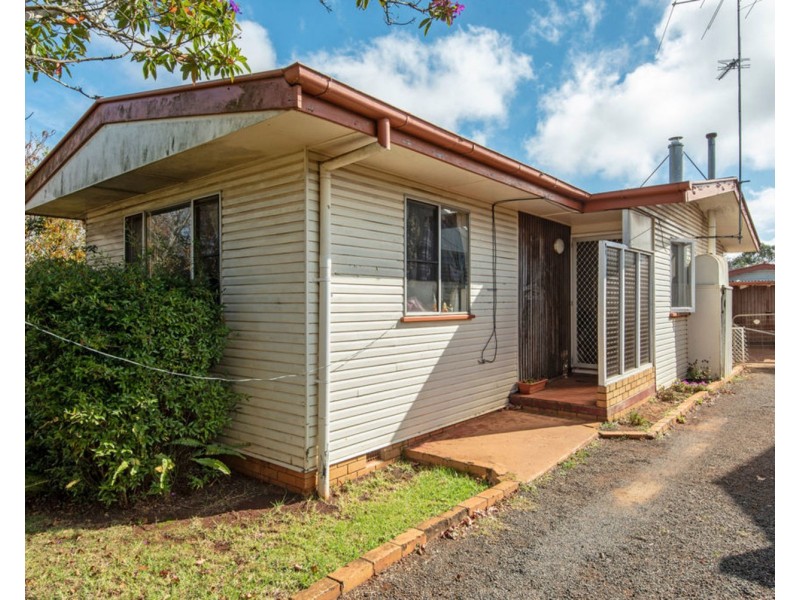 491 Alderley Street, Harristown QLD 4350