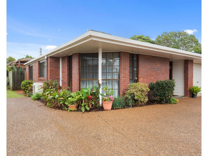 1/11c Gatfield Street, Newtown QLD 4350