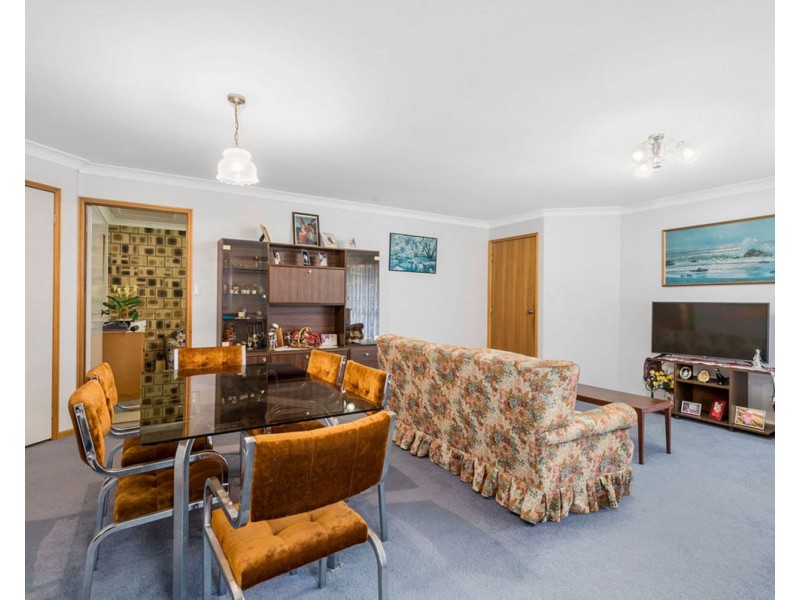 1/11c Gatfield Street, Newtown QLD 4350