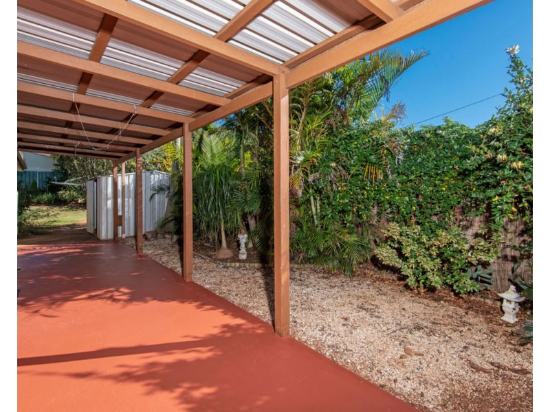 1 Riethmuller Street, Kearneys Spring QLD 4350