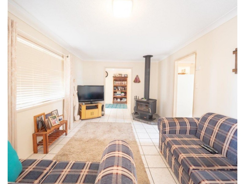 32 Jimbour Drive, Newtown QLD 4350