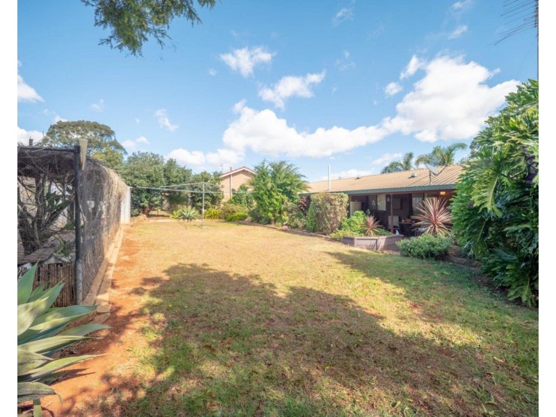 32 Jimbour Drive, Newtown QLD 4350