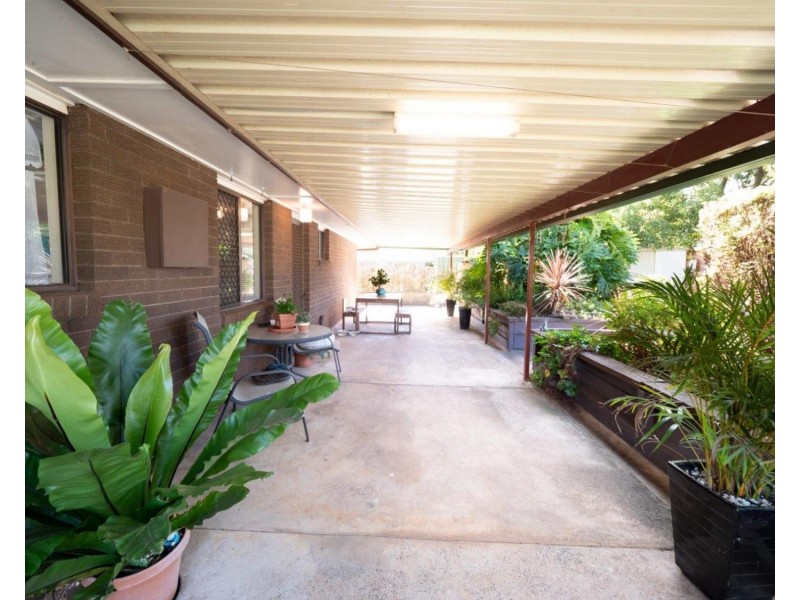 32 Jimbour Drive, Newtown QLD 4350