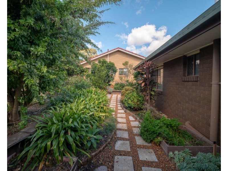 32 Jimbour Drive, Newtown QLD 4350