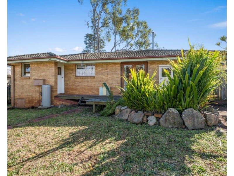 20 Weller Street, Rangeville QLD 4350