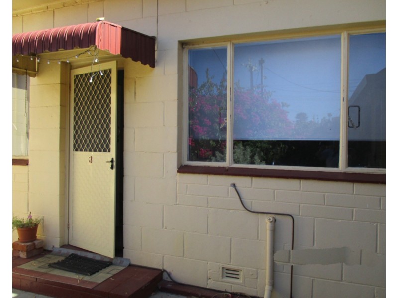 3/189 Esplanade, Largs Bay SA 5016