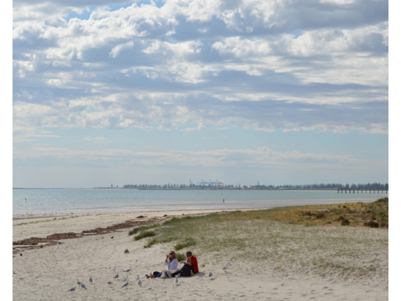 3/189 Esplanade, Largs Bay SA 5016