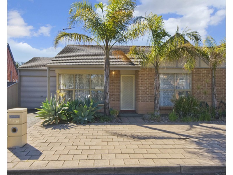 1/36 Tim Hunt Way, Peterhead SA 5016