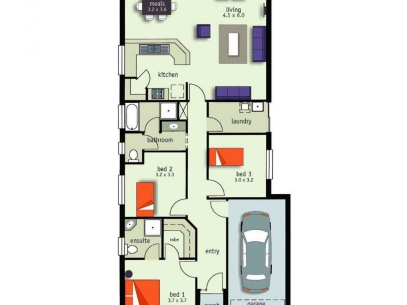 11 Wollowra Crescent, Largs North SA 5016