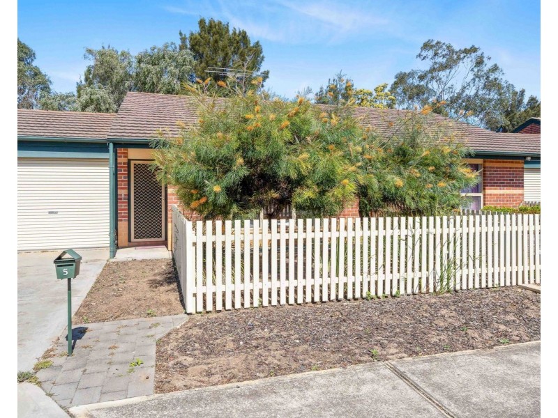5/16 William Street, Alberton SA 5014