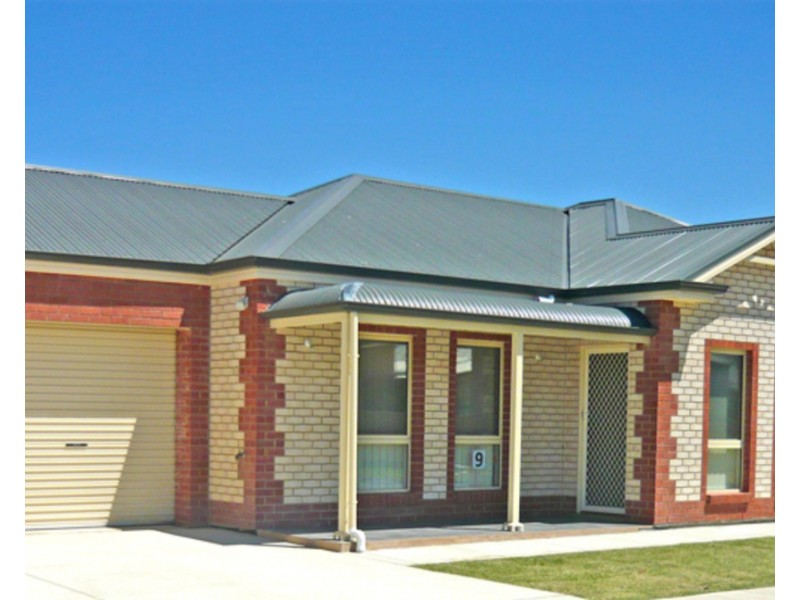 9 Alfred Street, Pennington SA 5013