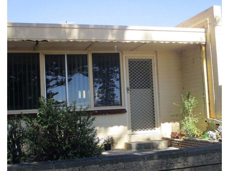 4/189 Esplanade, Largs Bay SA 5016